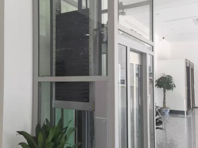 連云港家用電梯品牌 江蘇定坤機電供應;