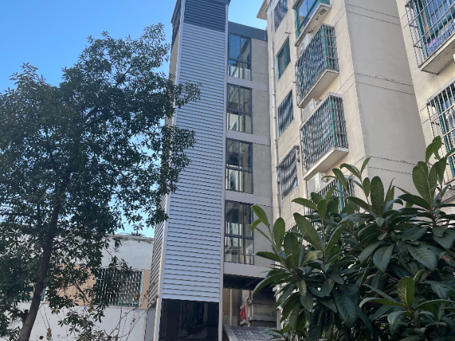 南通智能電梯品牌 江蘇定坤機(jī)電供應(yīng)