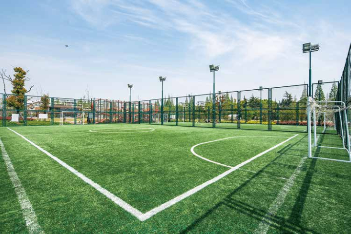 武漢門球人造草坪廠家 湖北品城新材料科技供應