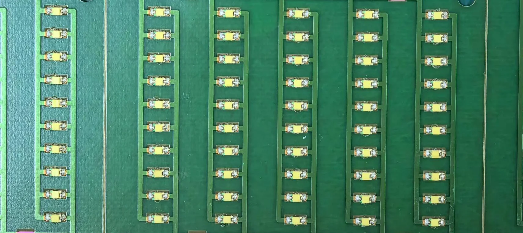 0603 LED Factory Direct Sales | Yuanjing China Manufacturer