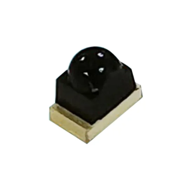 0805 Ball Head Receiver Tube