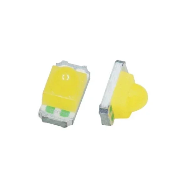 LED indicator light
