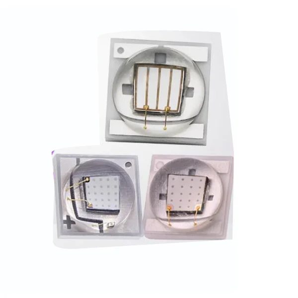 Pt Photosensitive Receiver Tube