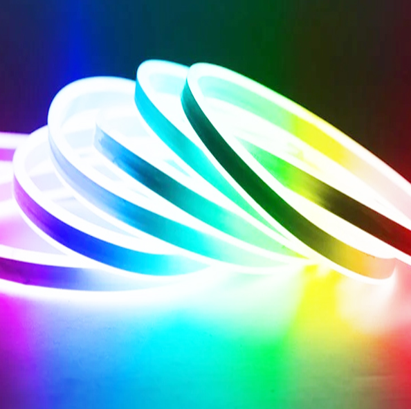 Professional RGB Neon Strip Manufacturer & Wholesale Supplier | Yuanjing