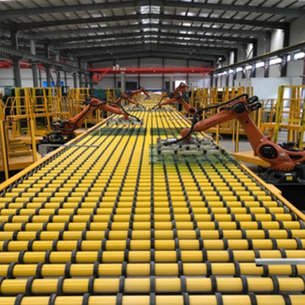 智能材料 建筑隔熱玻璃