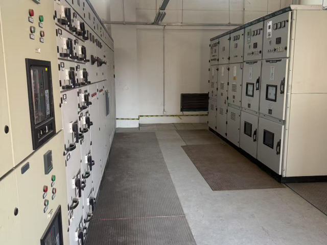 陜西什么是電工電氣維修安裝 上海銘正電力供應(yīng);