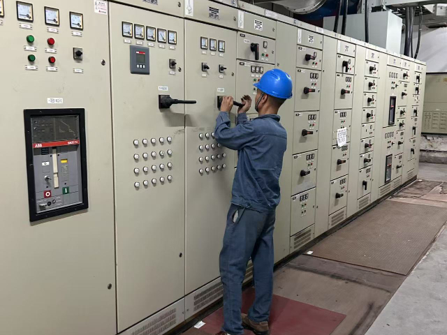 湖南如何電工電氣維修安裝價(jià)格比較 上海銘正電力供應(yīng)