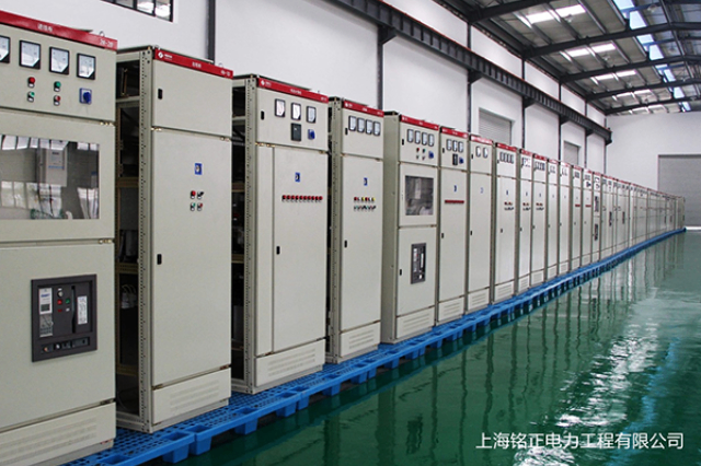 天津電工電氣維修安裝價格比較 上海銘正電力供應