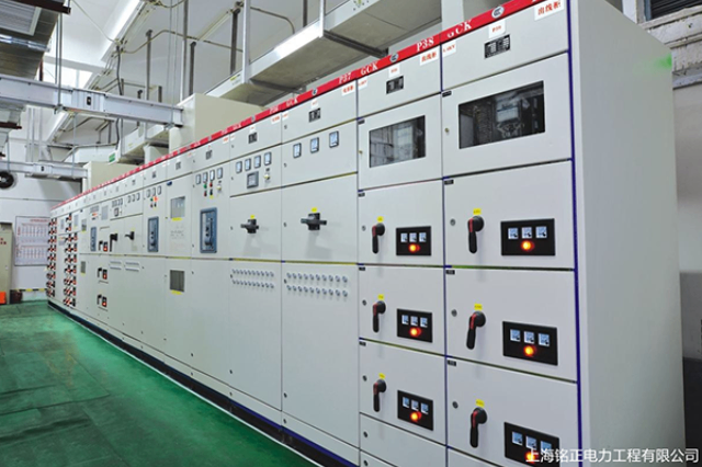 江蘇標準電工電氣維修安裝怎么收費 誠信為本 上海銘正電力供應(yīng)