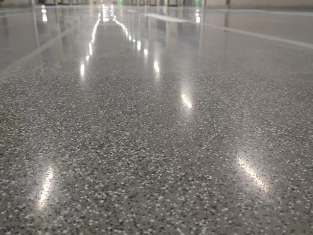 江西低收縮地坪材料價格實惠