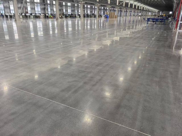 福建化學(xué)穩(wěn)定性地坪材料廠家 安徽迪奧新材料科技供應(yīng)