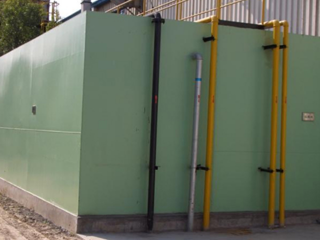 上海地埋式污水處理設(shè)備供應(yīng)商 歡迎咨詢 上海沛爾機(jī)械工程供應(yīng)