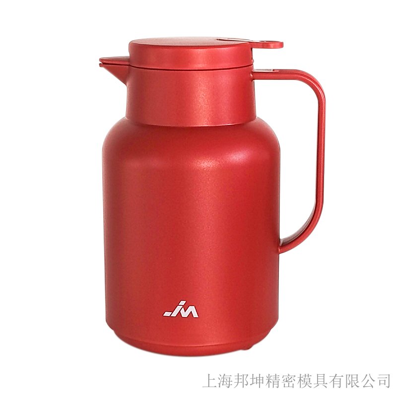上海邦坤精密模具有限公司