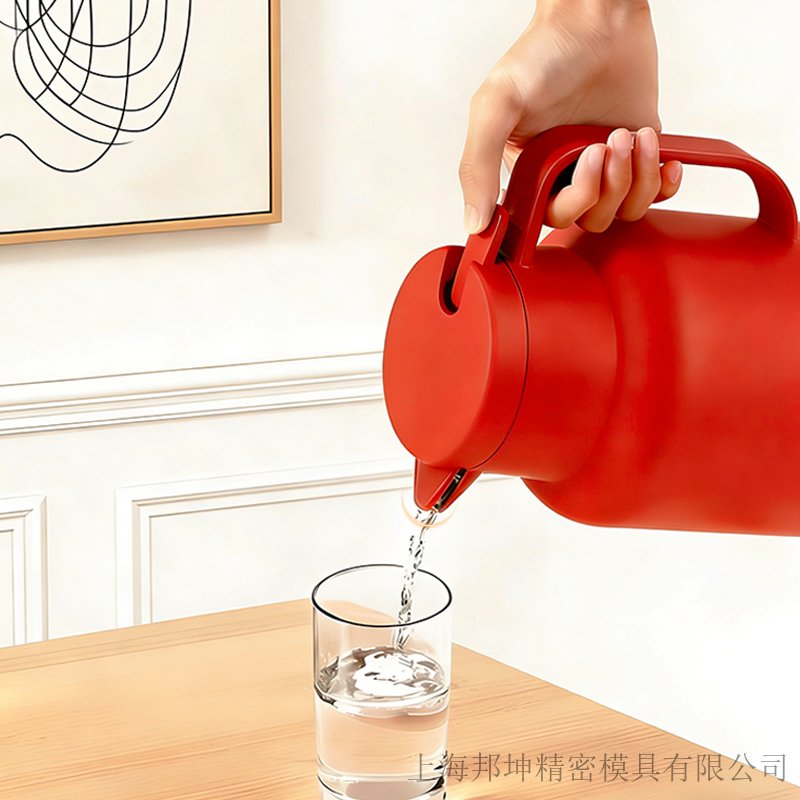 上海邦坤精密模具有限公司