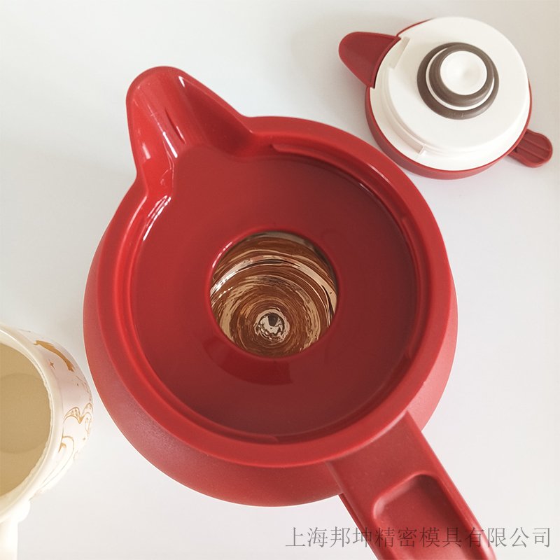 上海邦坤精密模具有限公司