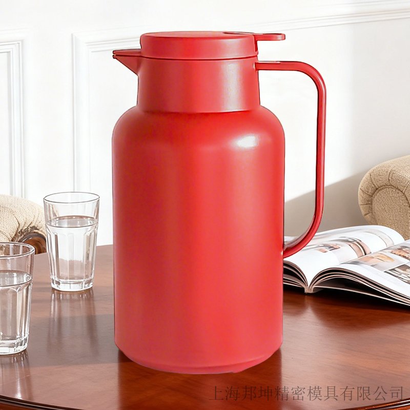 上海邦坤精密保温壶2L