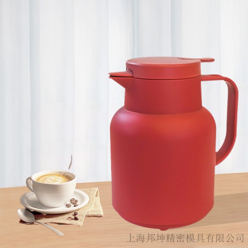 上海邦坤精密保温壶1L