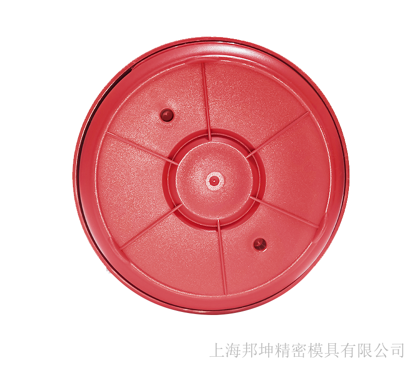 上海邦坤精密模具有限公司