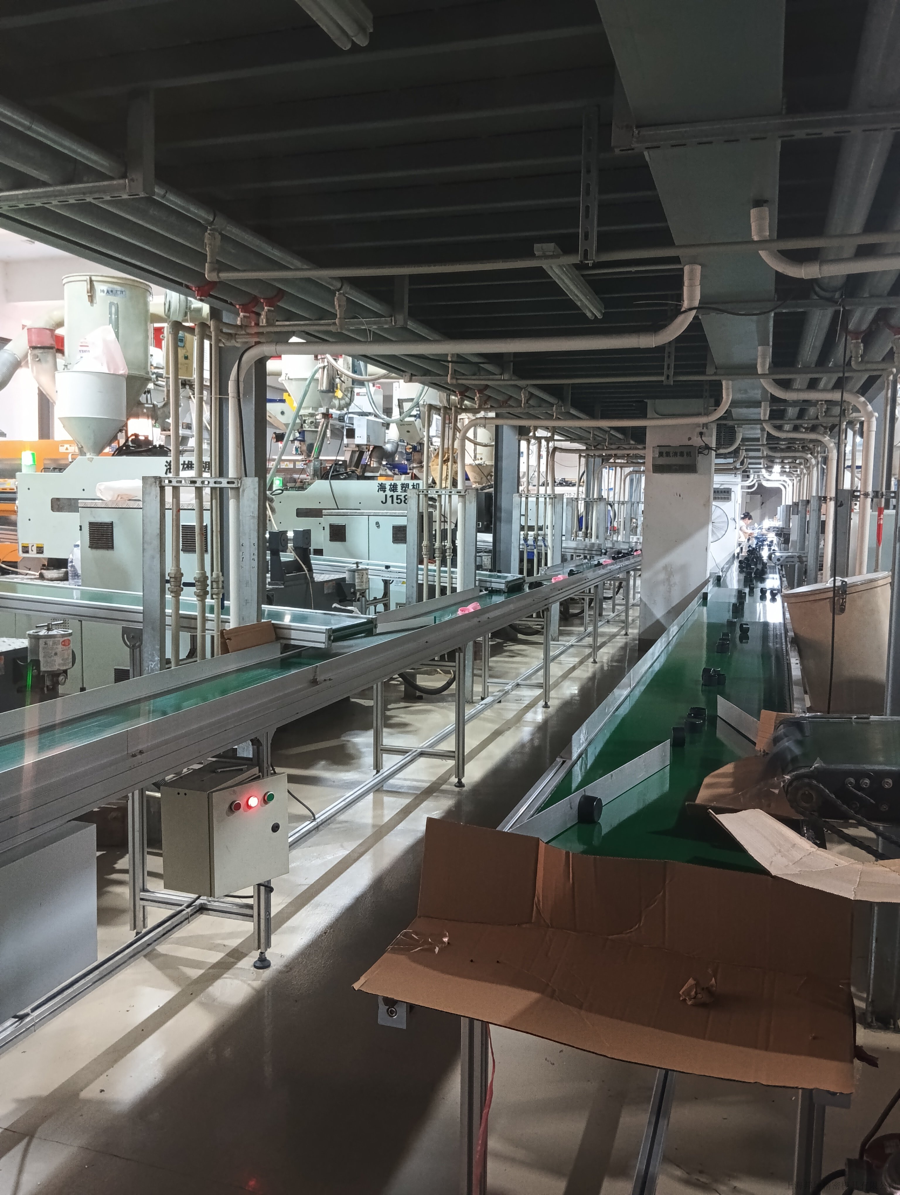 上海邦坤精密模具有限公司