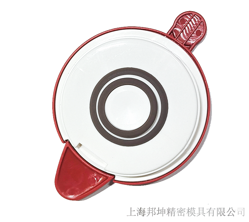 上海邦坤精密模具有限公司