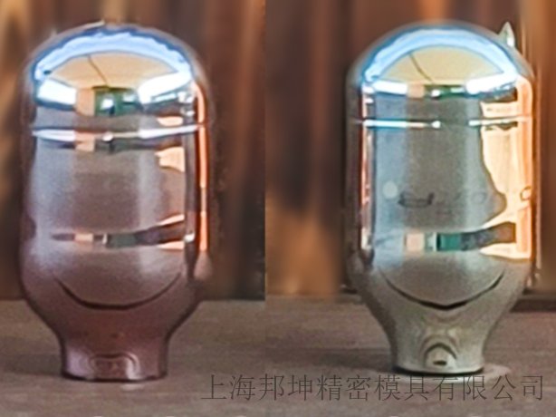 上海邦坤精密模具有限公司