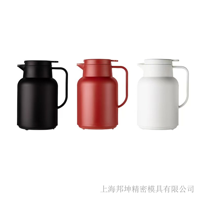 上海邦坤精密模具有限公司