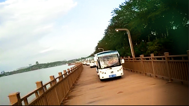 河北走車水上浮橋價(jià)格
