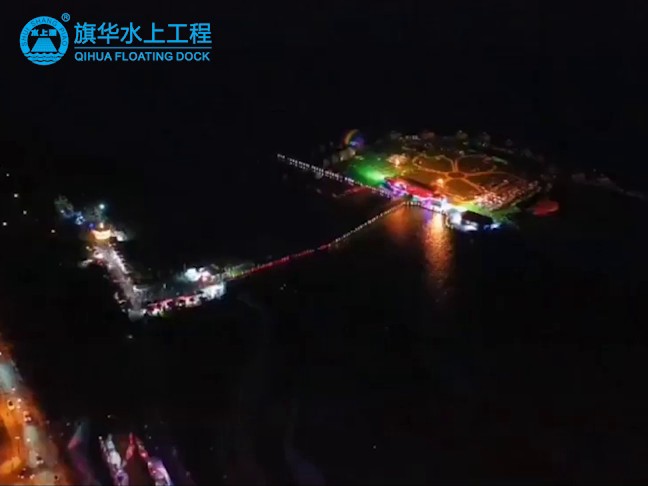 宁夏水上漂浮乐园一平米,水上漂浮乐园