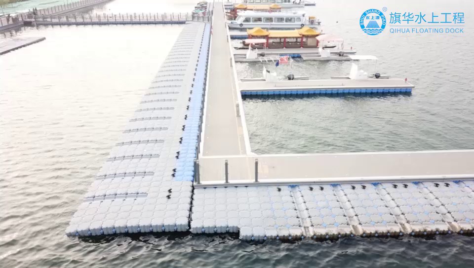 广东浮动码头策划方案,浮动码头