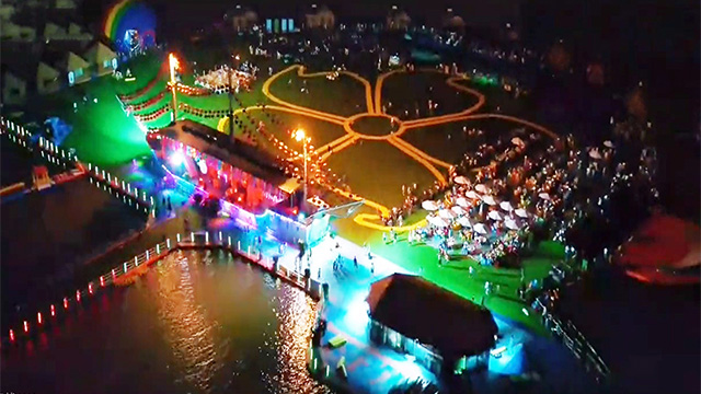 四川浮台码头报价,浮台码头