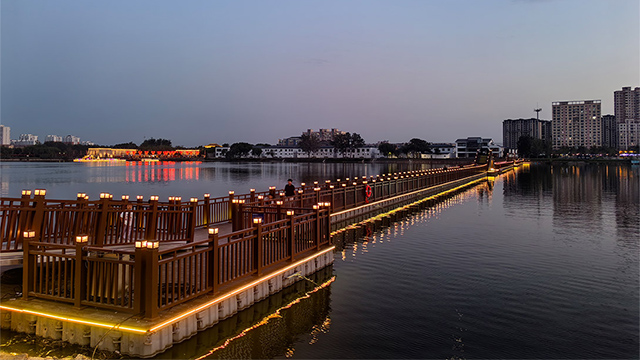 江西浮台码头设计规划,浮台码头