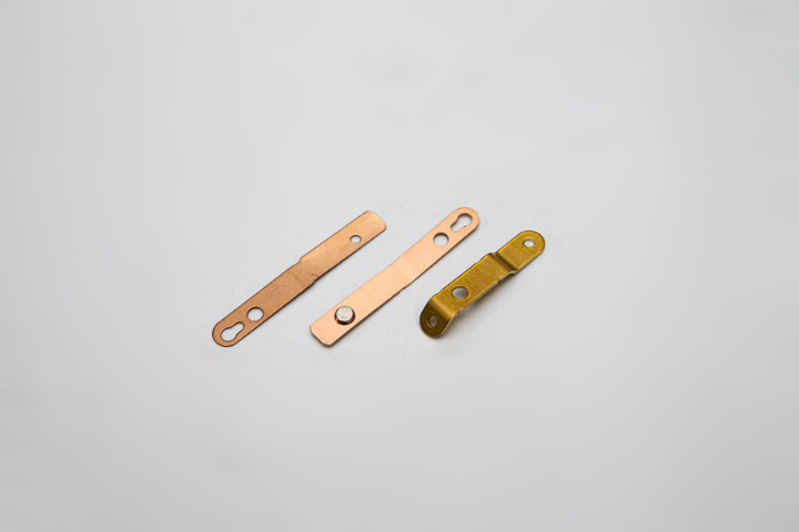 廣西鈹銅彈片報(bào)價(jià)