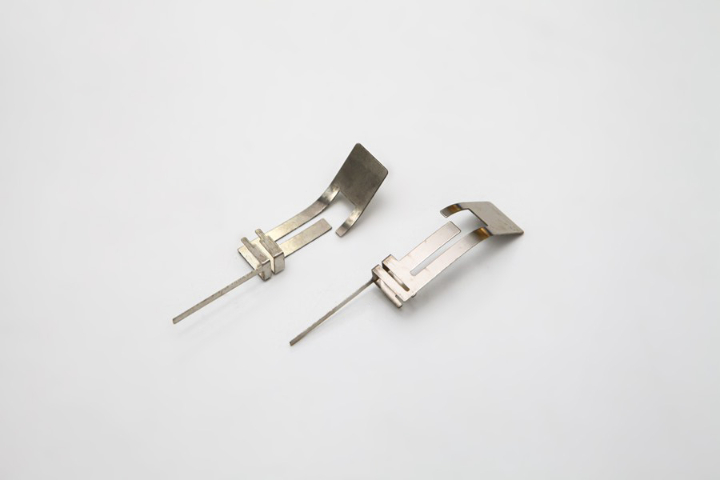 南京錳鋼彈片報(bào)價(jià) 寧波雙申電子供應(yīng)