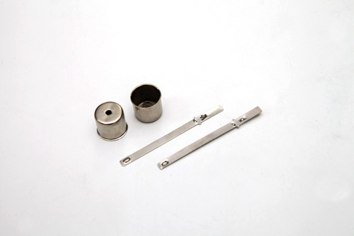金華金屬彈片價(jià)錢 寧波雙申電子供應(yīng)
