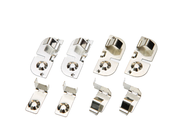 上海金屬五金沖壓件廠家 寧波雙申電子供應(yīng)