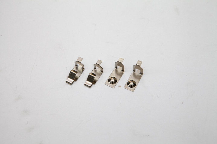 溫州表面氧化五金沖壓件報價 寧波雙申電子供應(yīng)