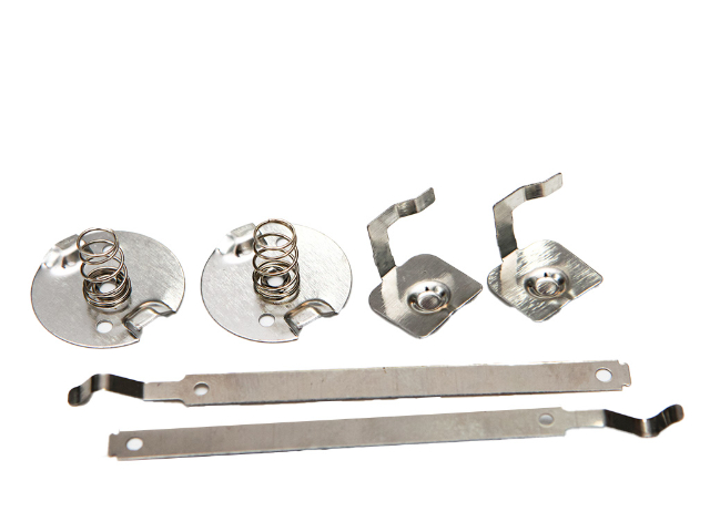 臺州鈹銅五金沖壓件定制價格 寧波雙申電子供應