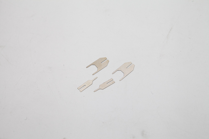 安徽五金沖壓件價錢 寧波雙申電子供應(yīng)