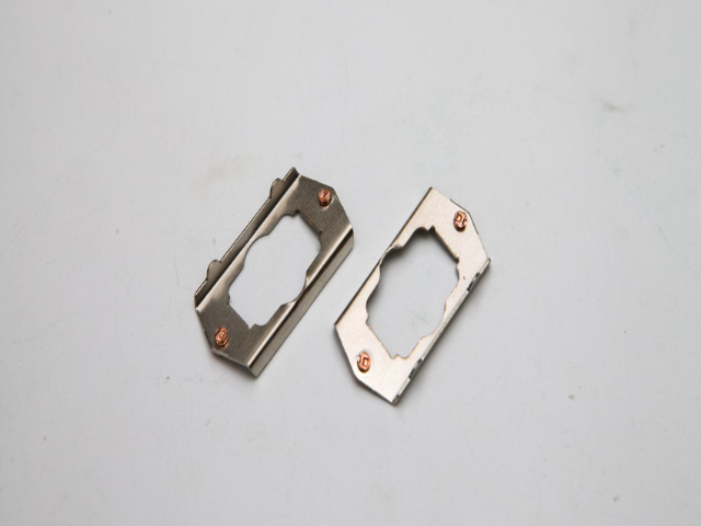 臺州錳鋼五金沖壓件價錢 寧波雙申電子供應(yīng)