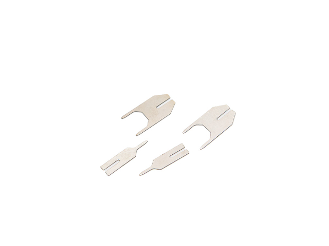 臺州錳鋼五金沖壓件價錢 寧波雙申電子供應