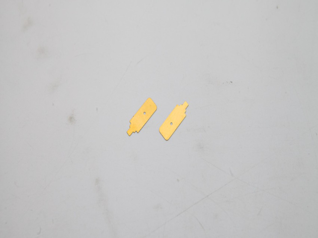 山東電池五金沖壓件供應商 寧波雙申電子供應