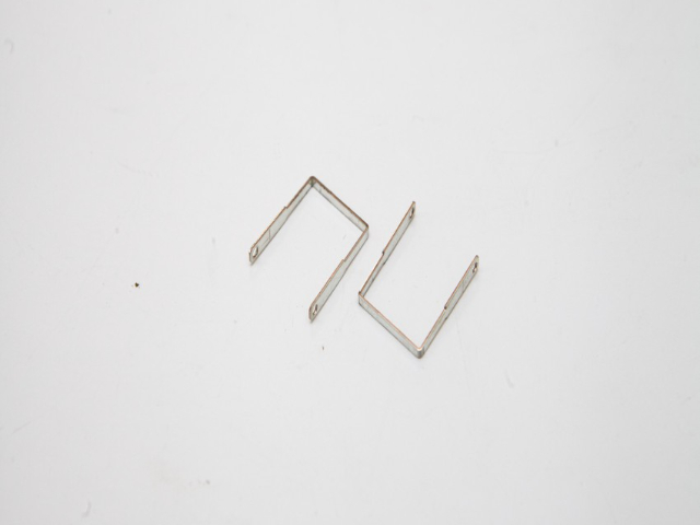 上海304不銹鋼五金沖壓件 寧波雙申電子供應(yīng)