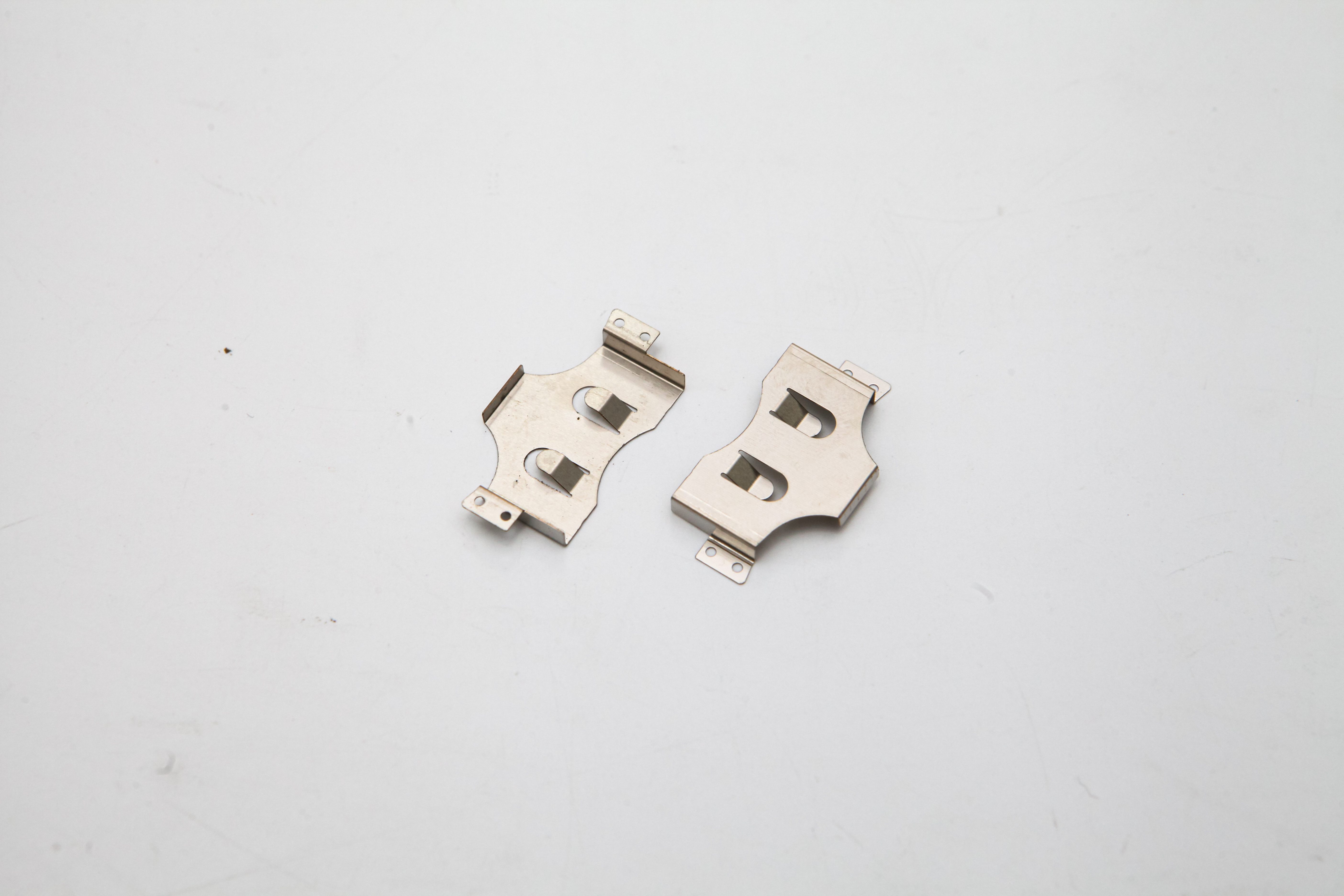SS1026 Positive Electrode Battery Shrapnel_Ningbo Shuangshen ...