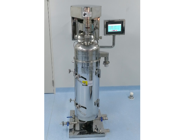 廣州管式離心機生產廠家 歡迎咨詢 廣州麥煌機械設備供應