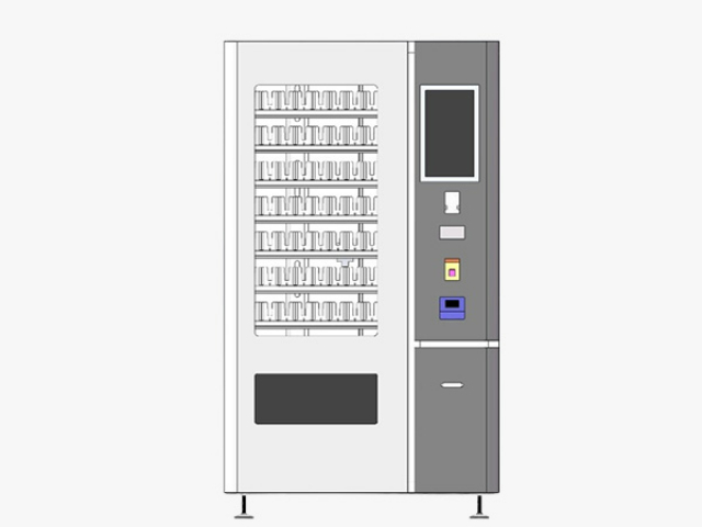 福建物料管理系统案例 库克创为科技供应