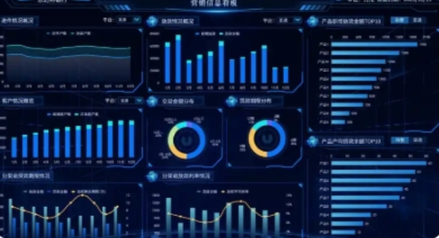 锡山区数字内容制作服务业务前景 上海佩凌信息科技供应