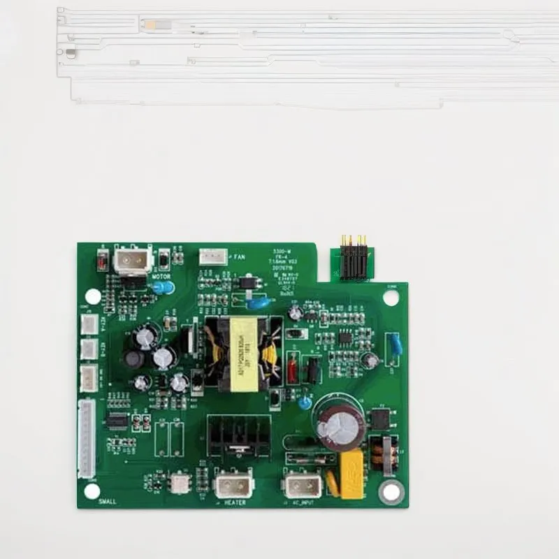 Multilayers PCBs