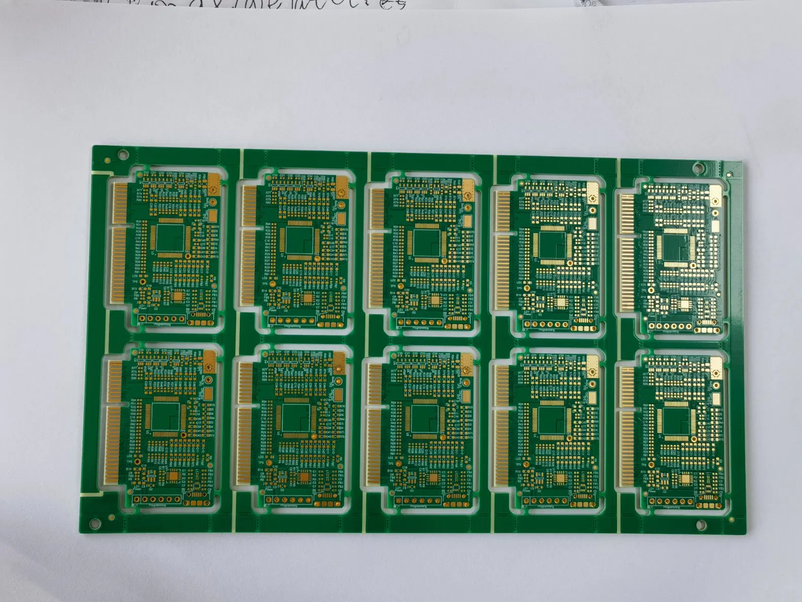 High Quality Electronics Circuit Board