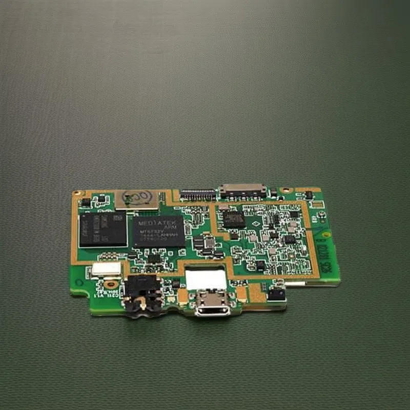 High Quality Electronics Circuit Board