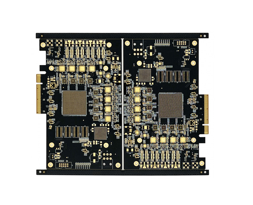 HDI PCBs